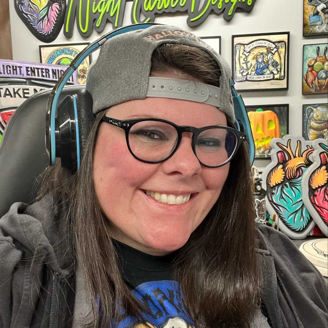 Creator image
